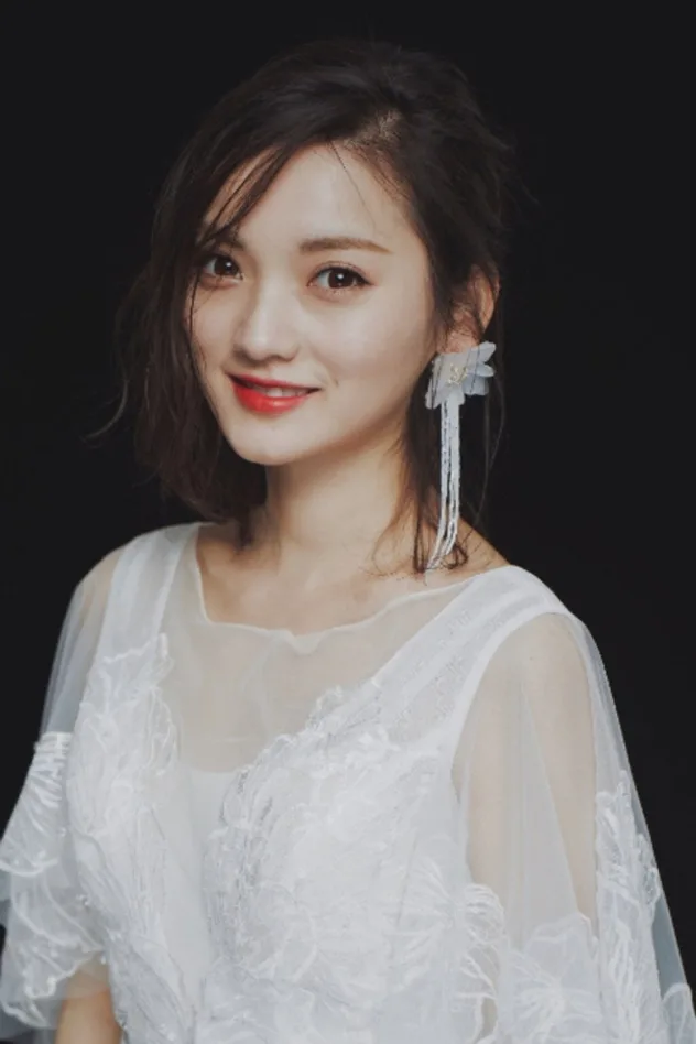 Pearl Luo fotoğrafı
