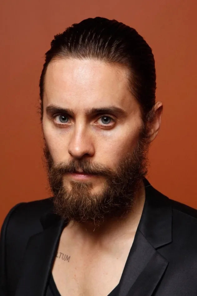 Jared Leto fotoğrafı