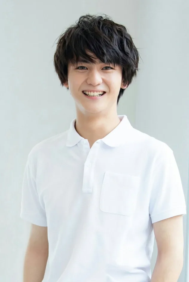田川隼嗣 fotoğrafı