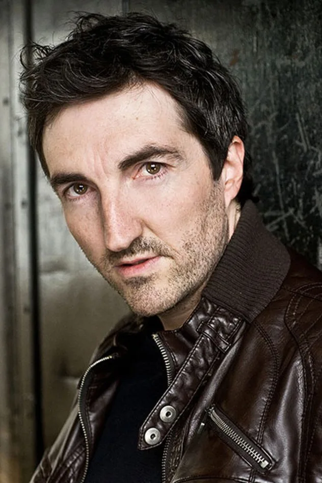Nick Biskupek fotoğrafı