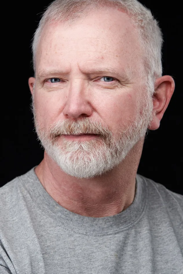 Mark Templin fotoğrafı
