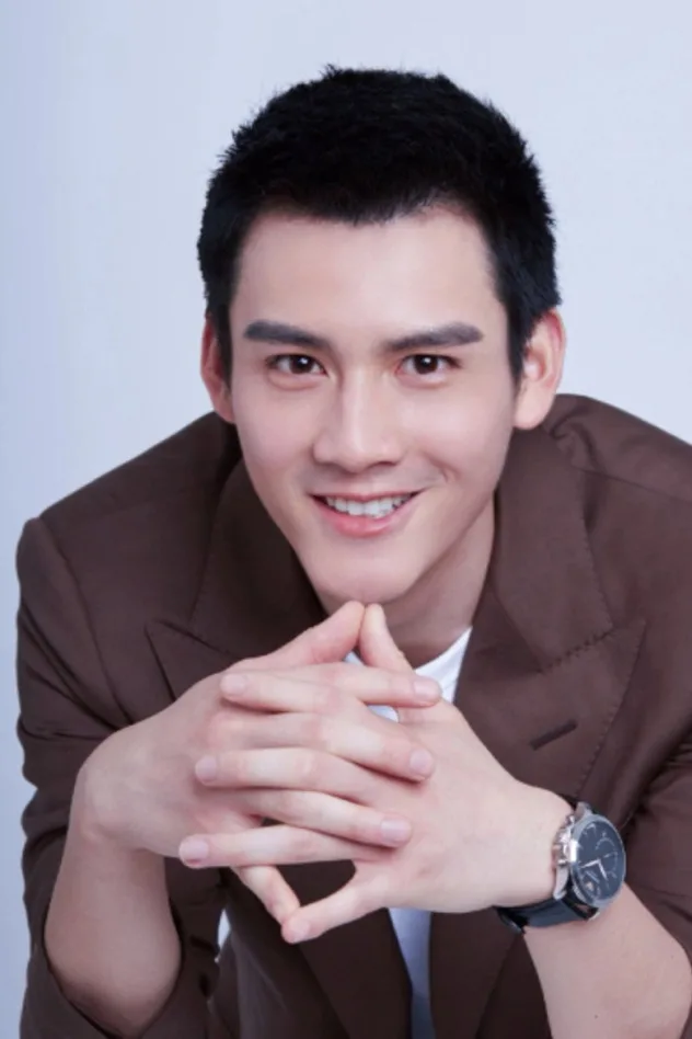 Li Jingyi fotoğrafı