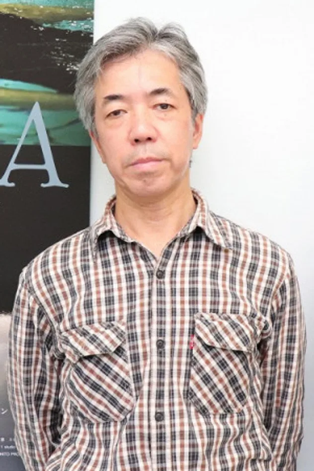 Tomoya Sato fotoğrafı