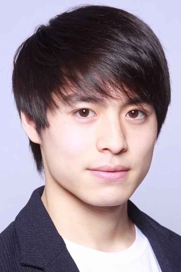 折原秋良 fotoğrafı