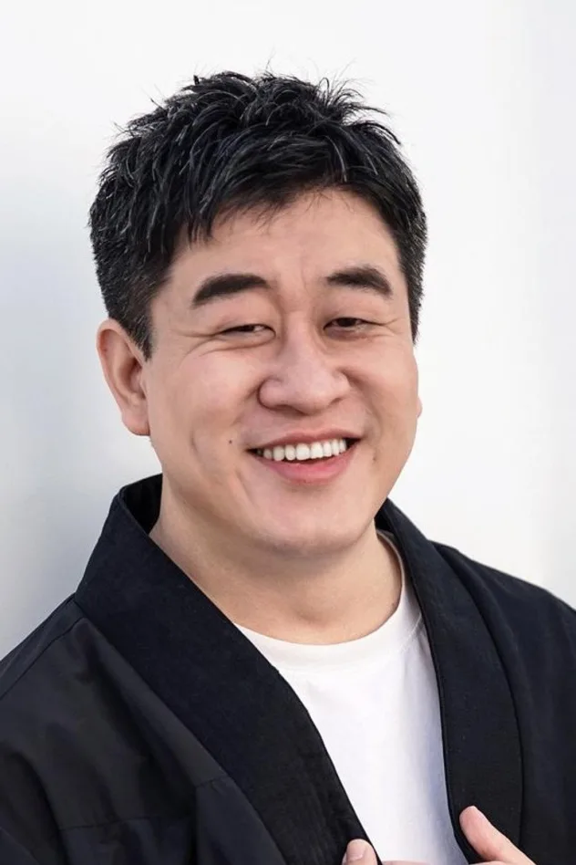 康春雷 fotoğrafı