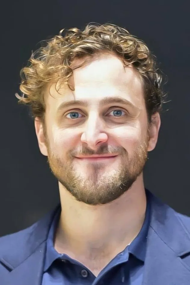 Agustin Olcese fotoğrafı