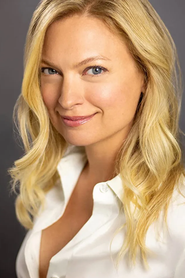 Nicole Forester fotoğrafı