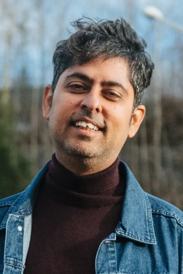 Varun Grover fotoğrafı
