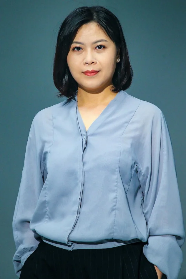 Han Shuai fotoğrafı