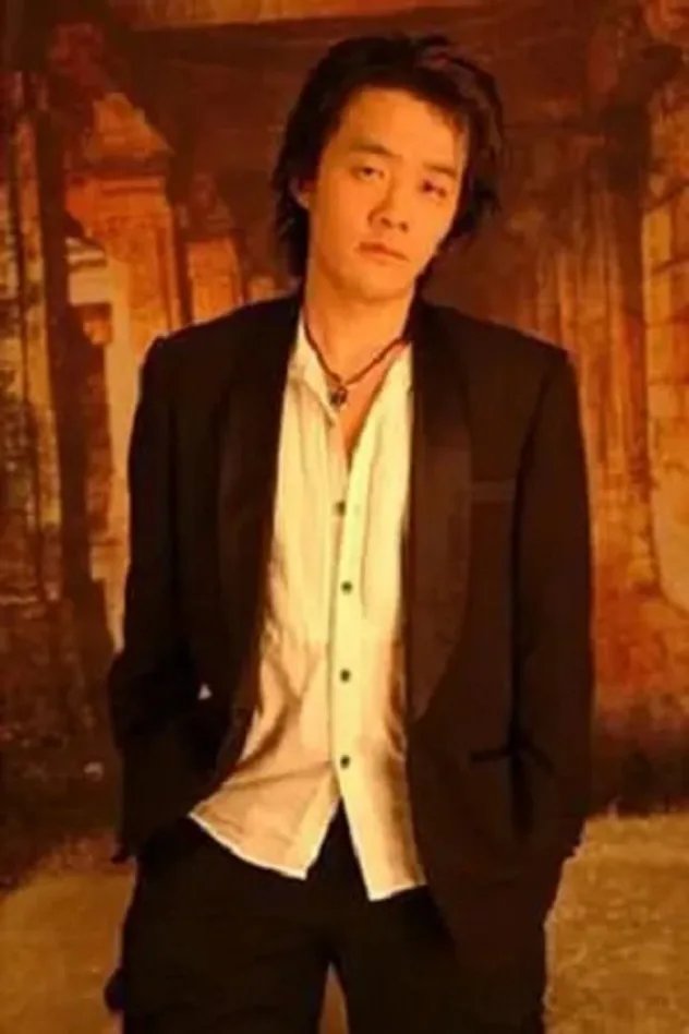Jiang Feng fotoğrafı