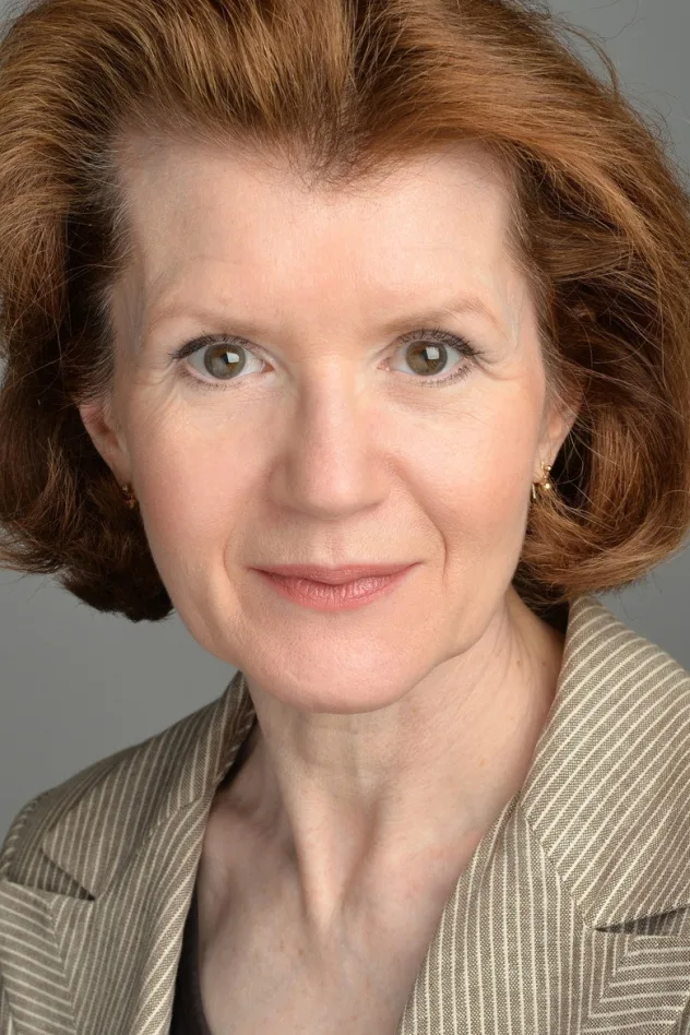 Lynette Edwards fotoğrafı