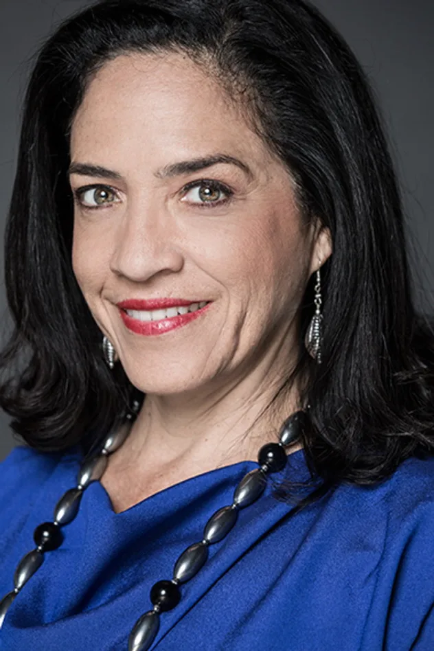 Wendy Ramos fotoğrafı