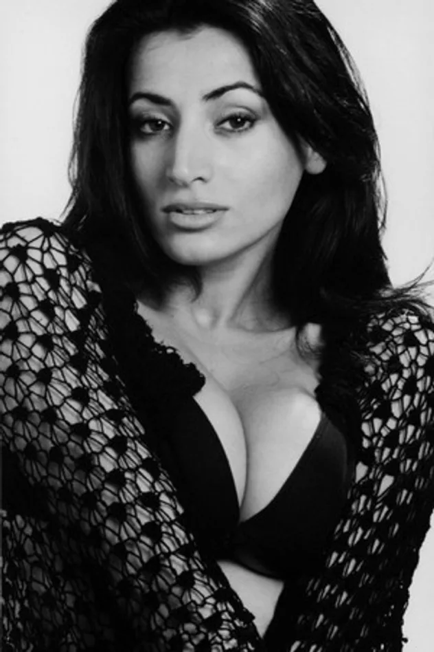 Rosanna Walls fotoğrafı