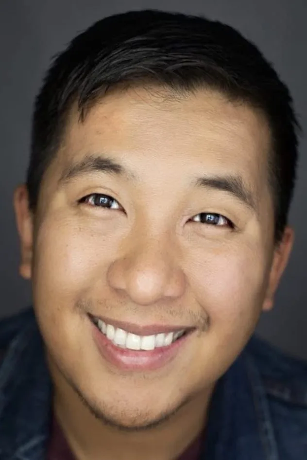 Johnny Huang fotoğrafı