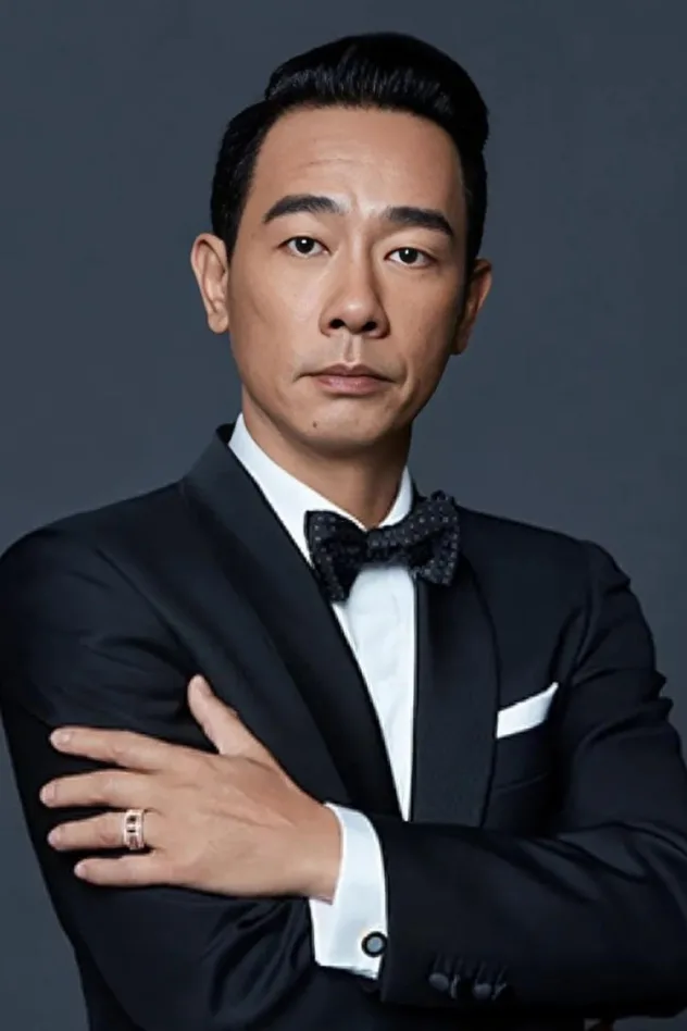 陳小春 fotoğrafı
