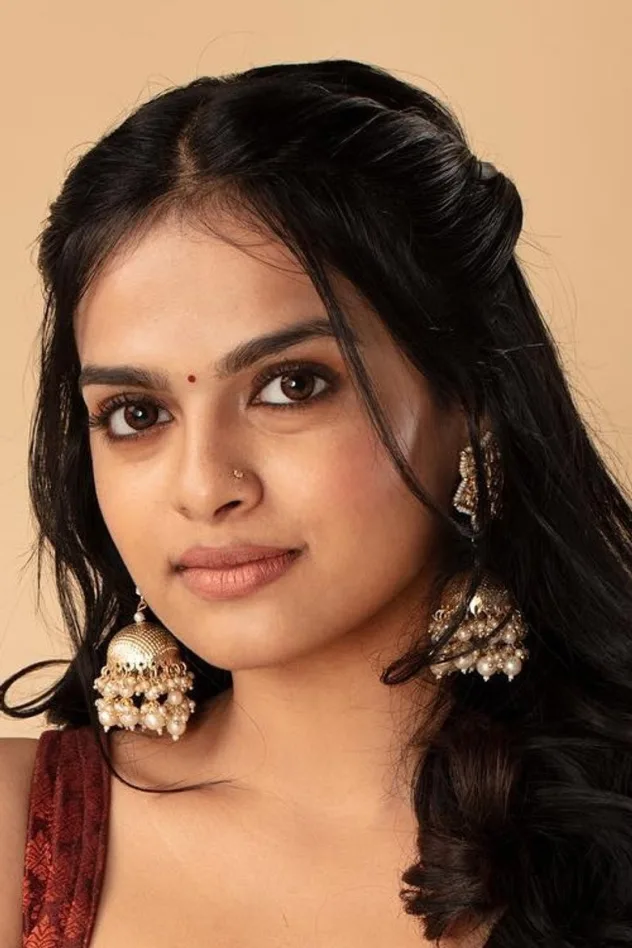 Gopika Ramesh fotoğrafı