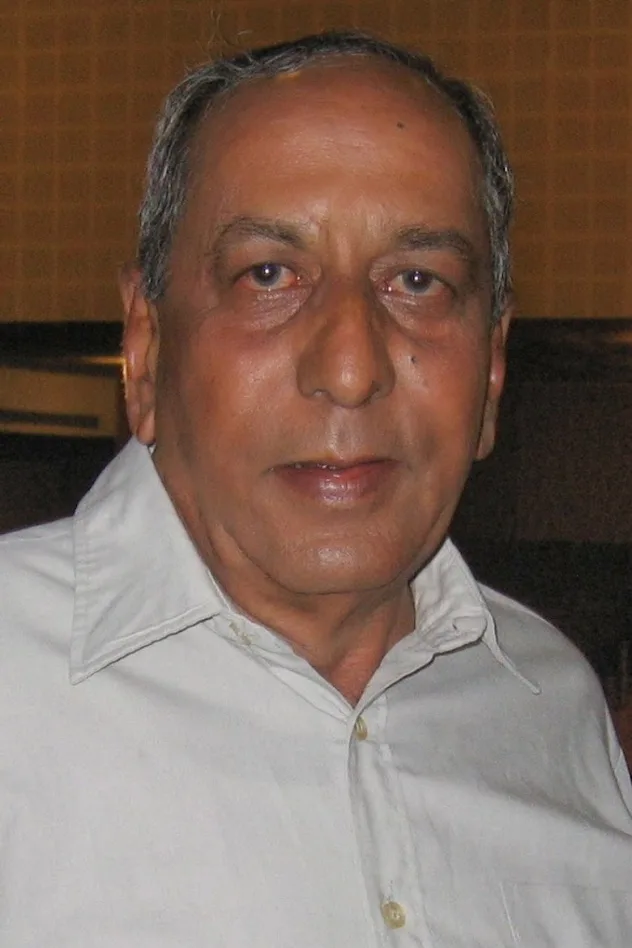 Kathadi Ramamurthy fotoğrafı