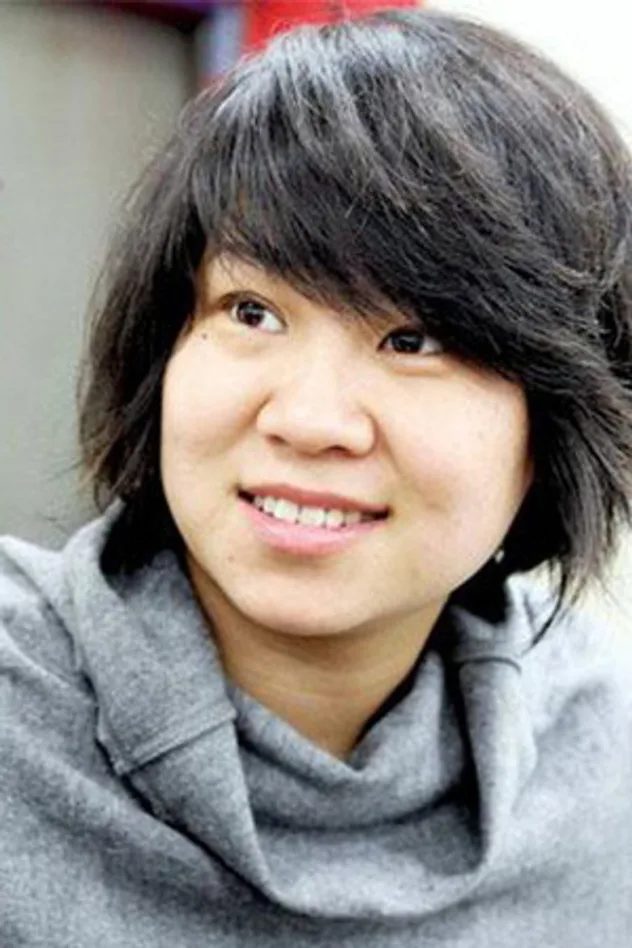 Shen Chunyang fotoğrafı