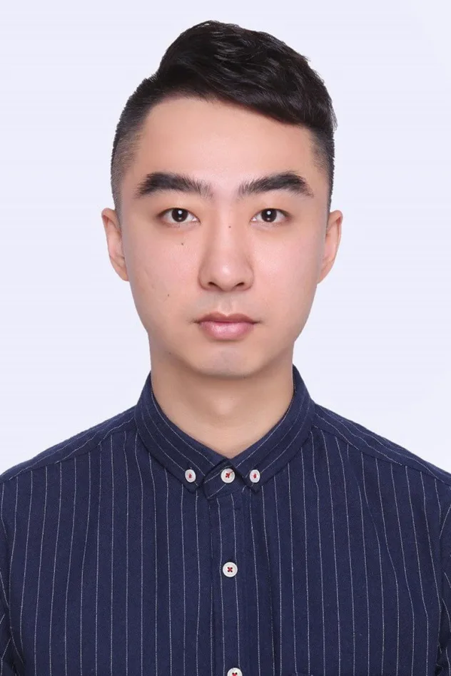 Guo Yupeng fotoğrafı