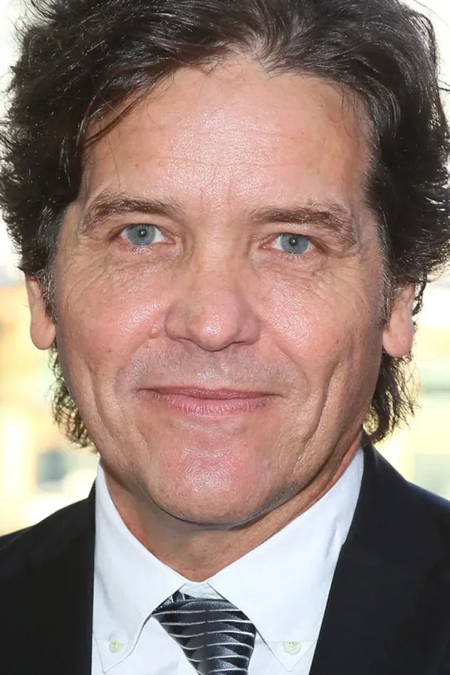Обложка для Michael Damian