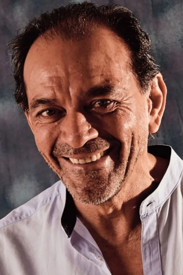 Jorge Prado fotoğrafı