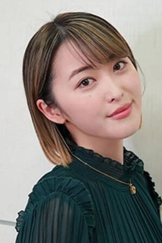 Sara Oshino fotoğrafı