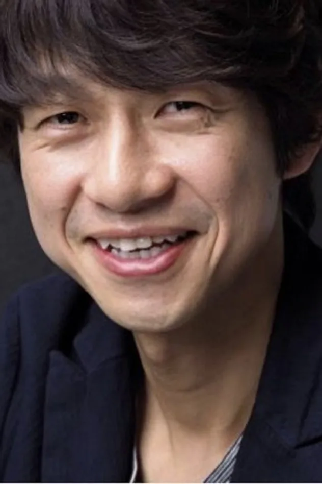 深川栄洋 fotoğrafı