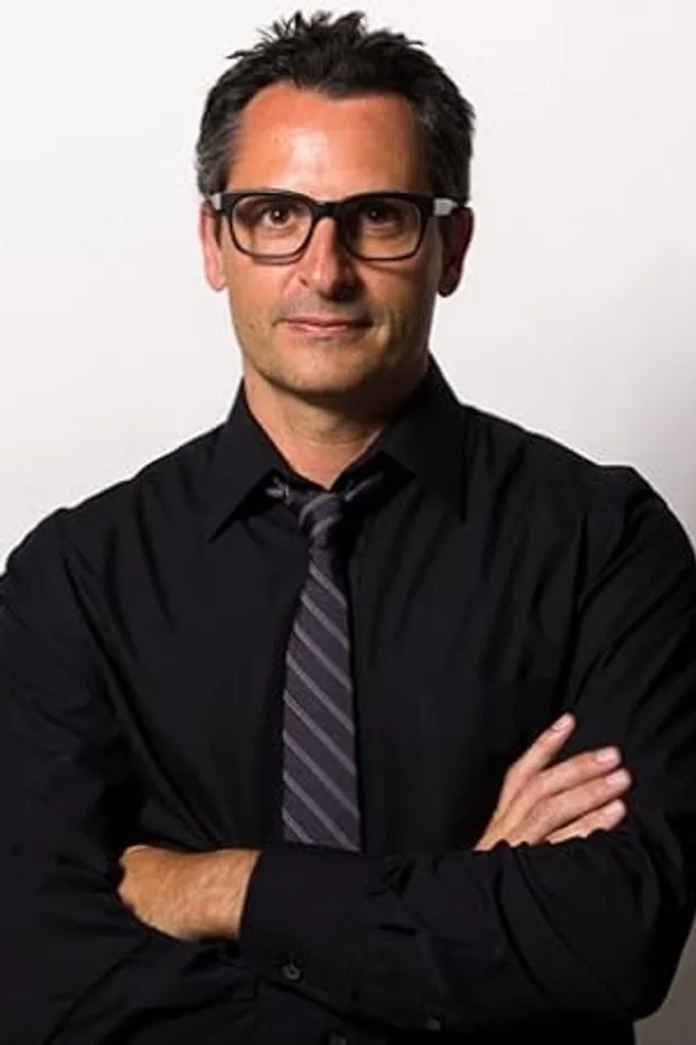 Michael M.B. Galvin fotoğrafı