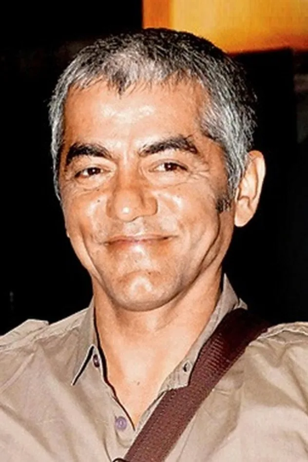 Asif Basra fotoğrafı
