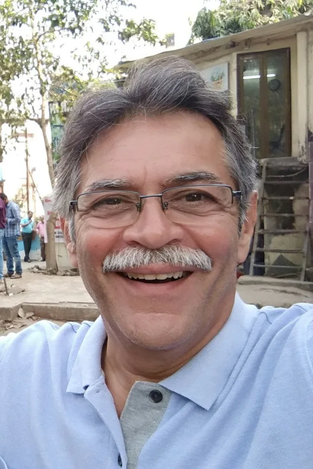 Micky Makhija fotoğrafı
