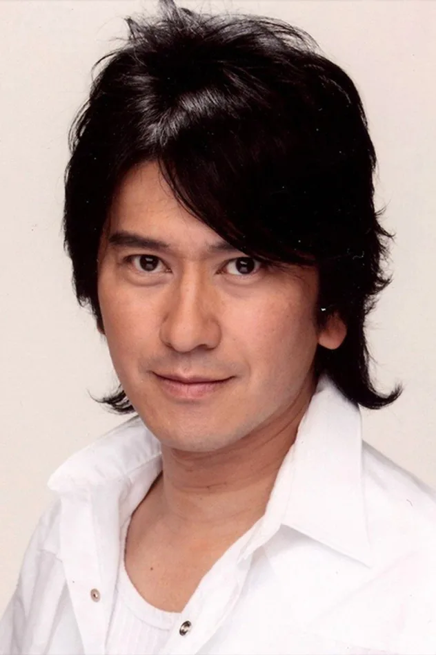 川﨑麻世 fotoğrafı