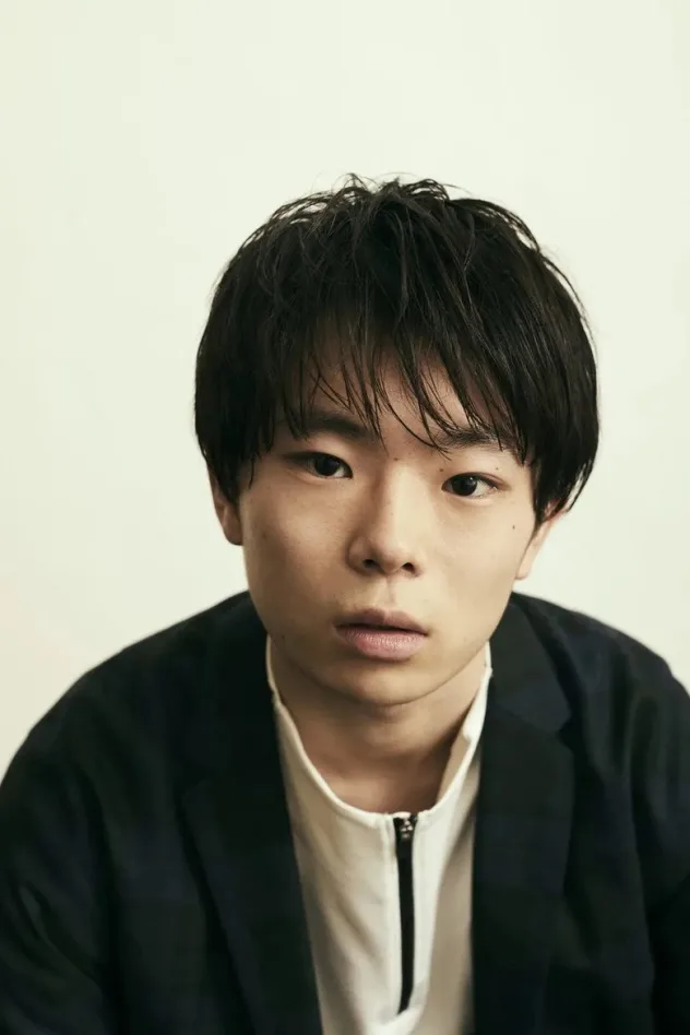 林裕太 fotoğrafı