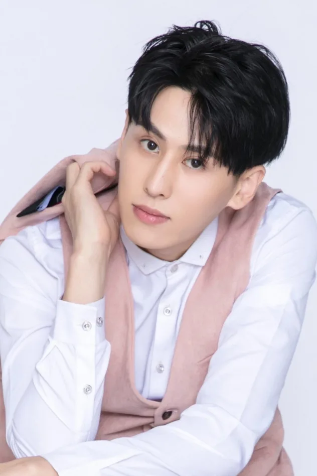 Wang Hanyang fotoğrafı