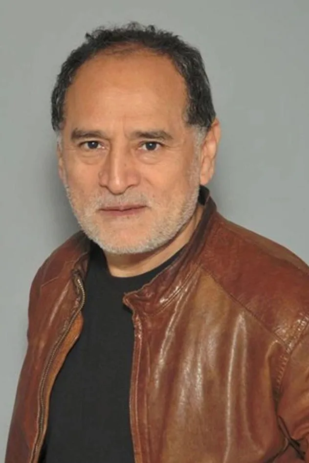 Víctor Prada fotoğrafı