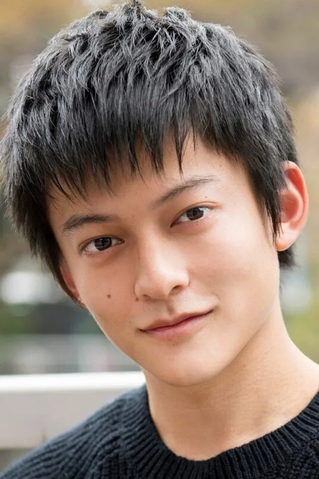 福山康平 fotoğrafı