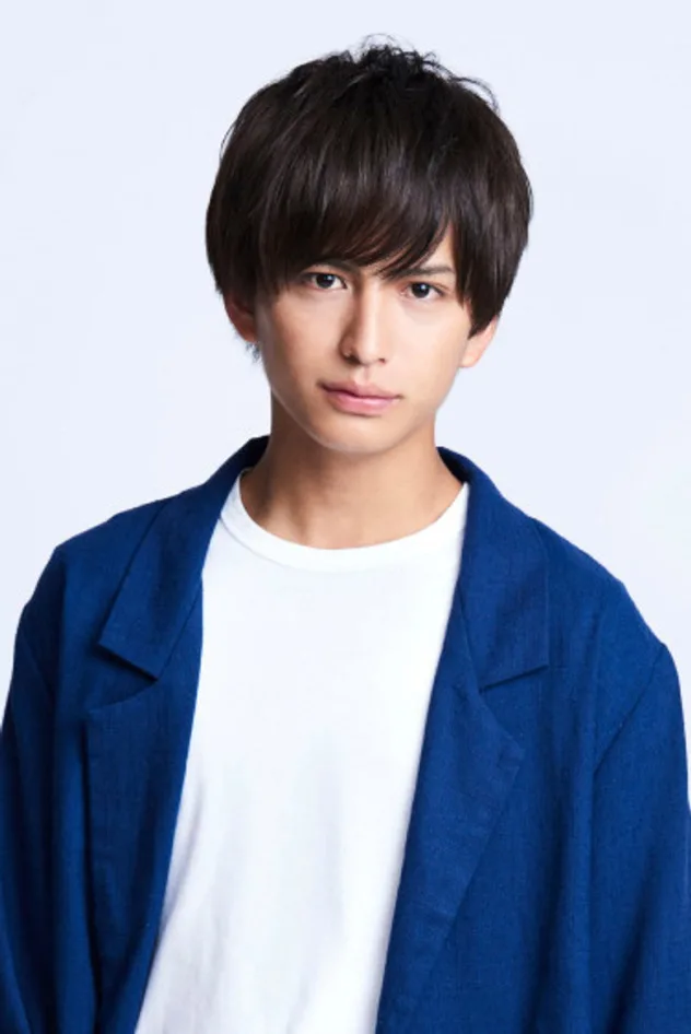 Ken Nakajima fotoğrafı