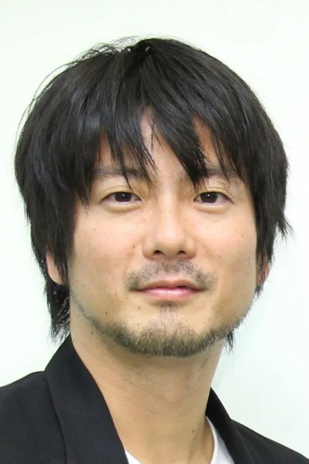 平沼紀久 fotoğrafı