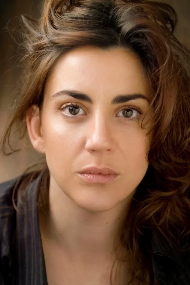 Oti Manzano fotoğrafı