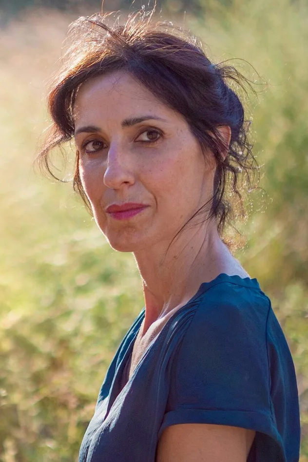 Eva Libertad fotoğrafı