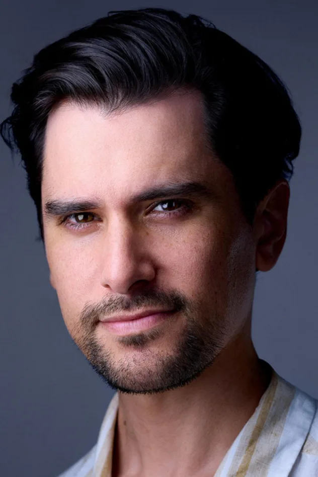 Andrew Vogel fotoğrafı