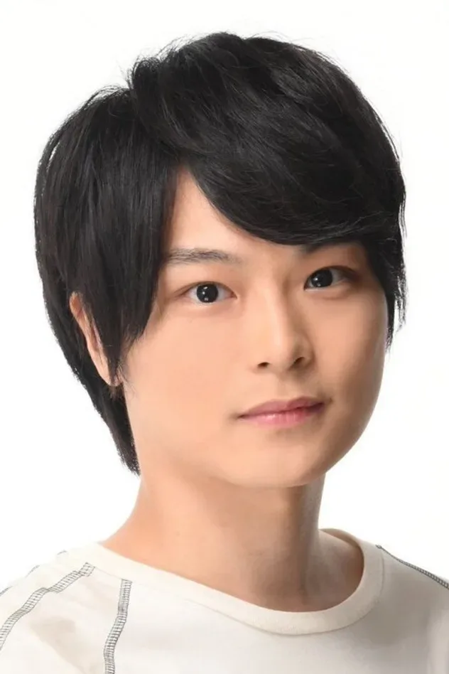 Cover image for 小宮逸人