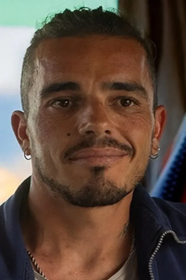Imagen de portada para Jesús del Moral