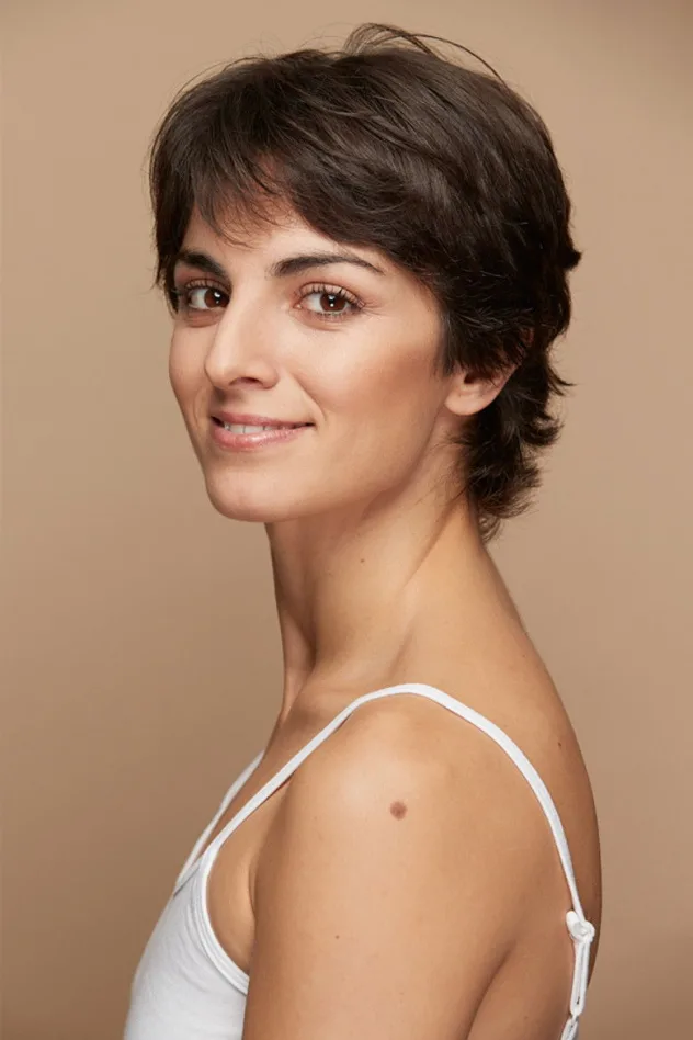 Silvia Acosta fotoğrafı