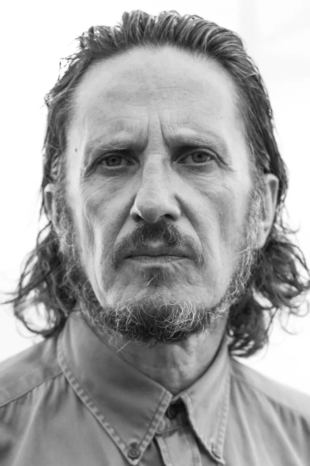 Antonio Estrada fotoğrafı