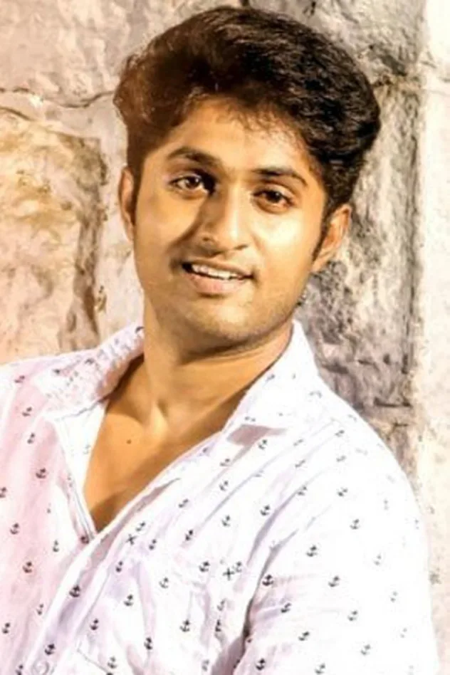 Dhyan Sreenivasan fotoğrafı