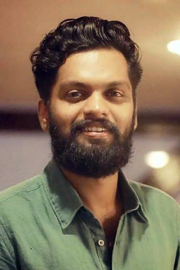 Balu Varghese fotoğrafı