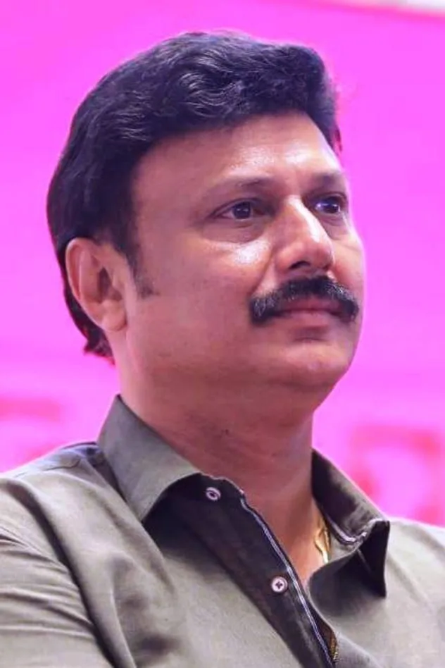 Baiju Santhosh fotoğrafı