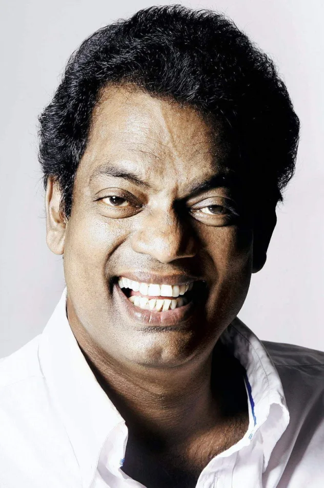 Salim Kumar fotoğrafı