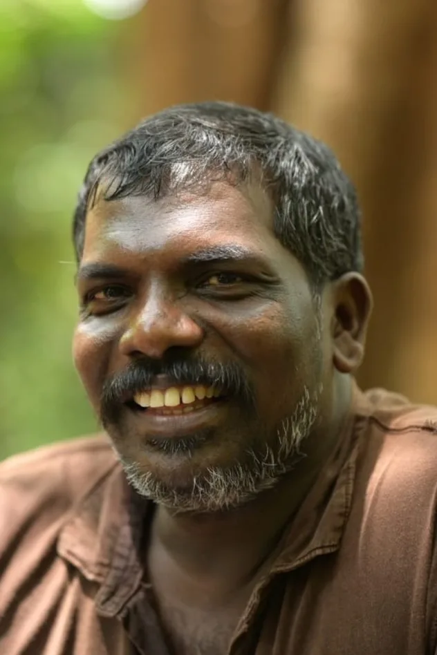 Pramod Veliyanad fotoğrafı