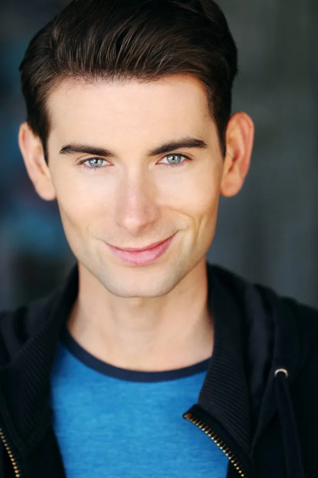 Trevor Dow fotoğrafı
